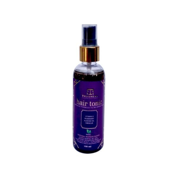 HAIR TONIC - TRUU HEAL