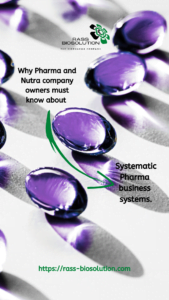 Pharma Business System