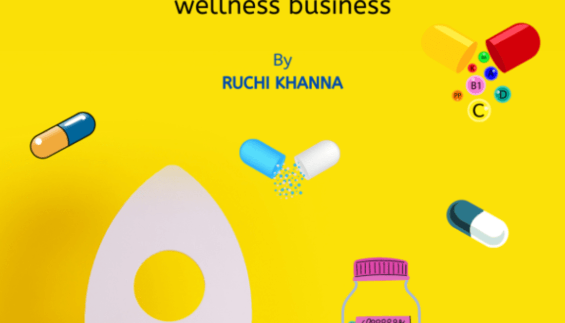 Wellness business