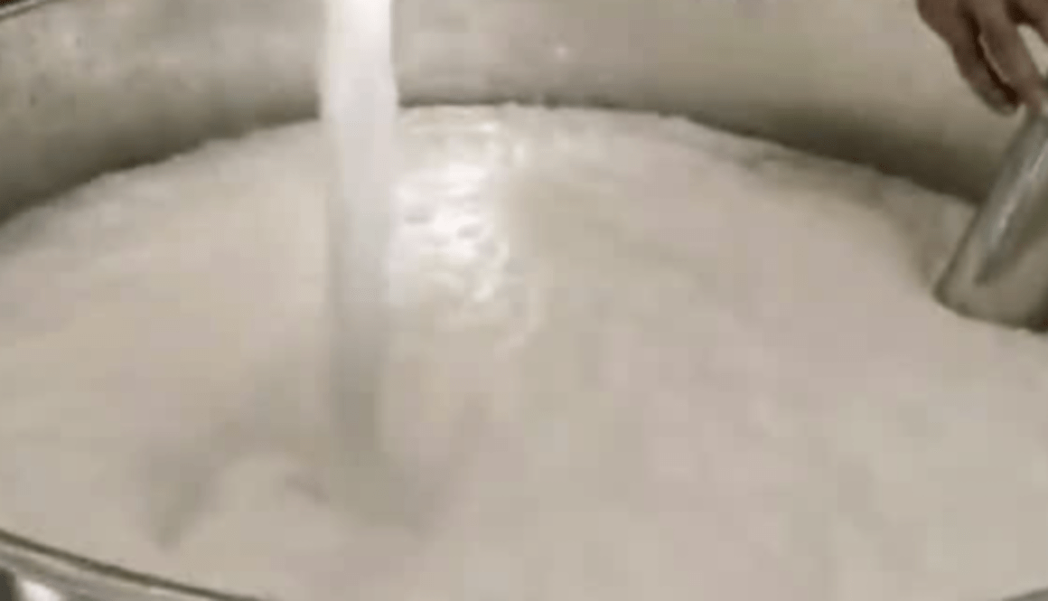 Liquid Homogenizer