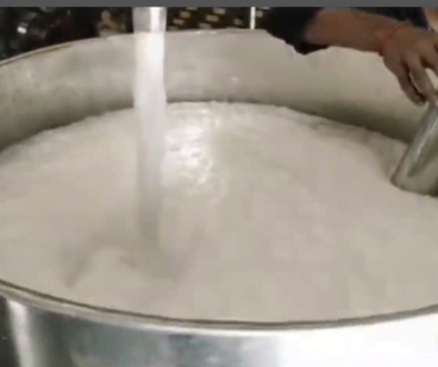 Liquid Homogenizer