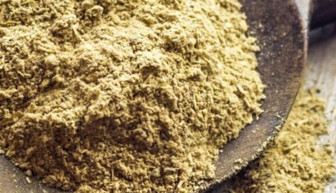 Kava kava Image