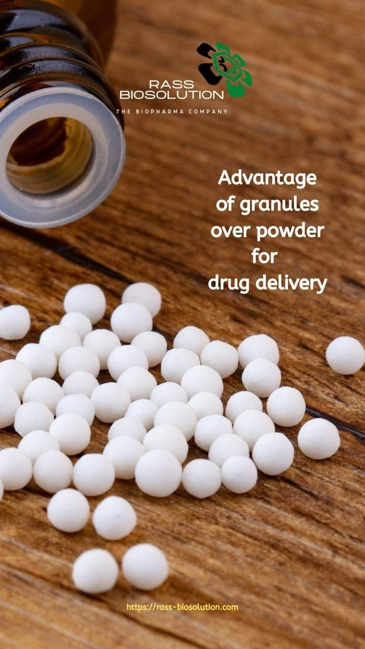 Granules
