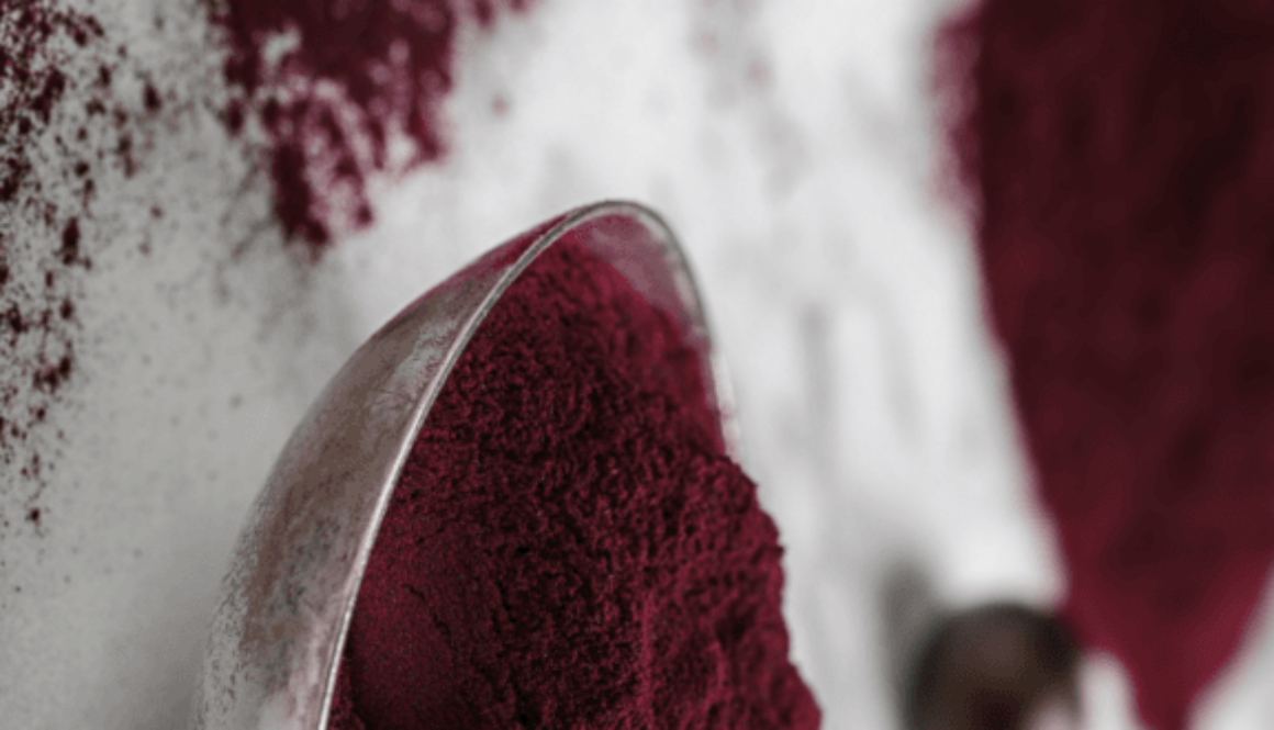 Acai Berry Powder
