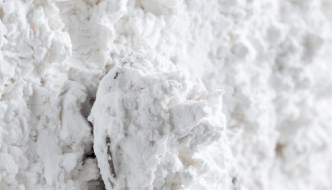Marine Collagen Powder