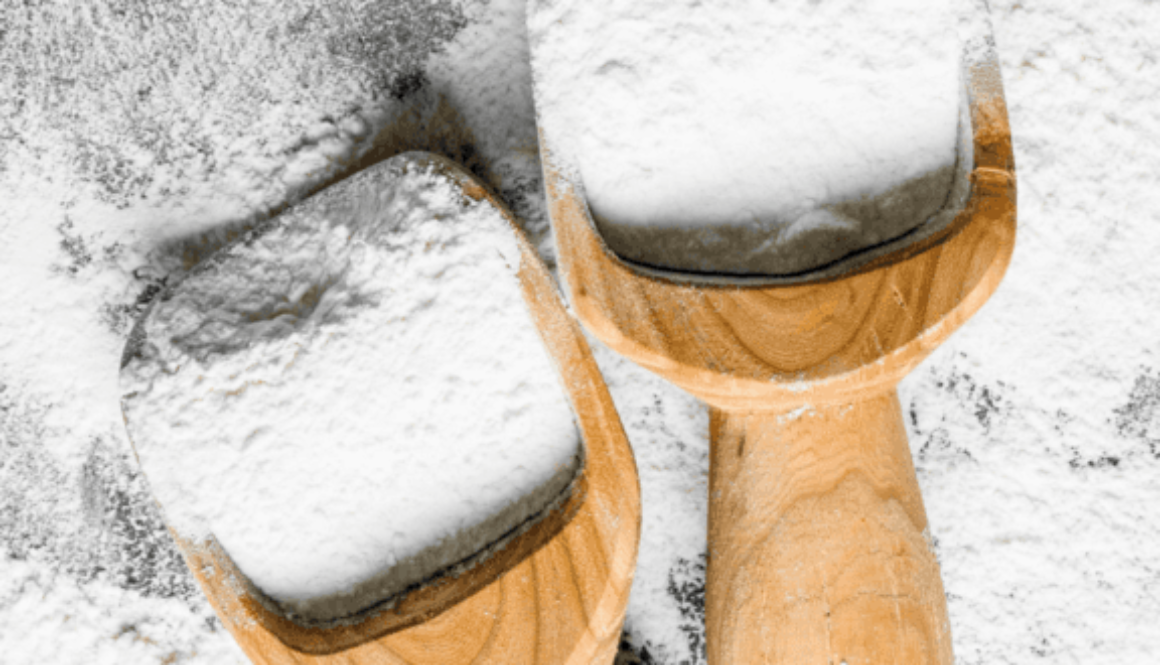 Multivitamin Blends