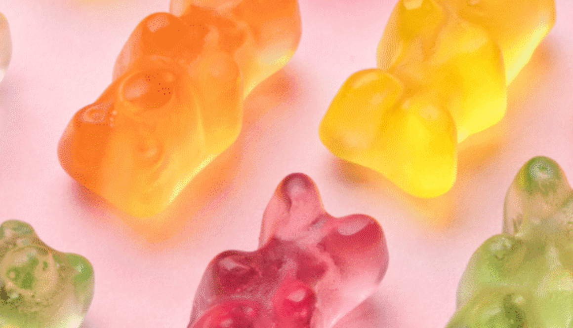 Precision meets purity Gummy manufacturing the Rass Bio way