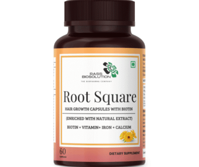 Hair Growth Capsule
