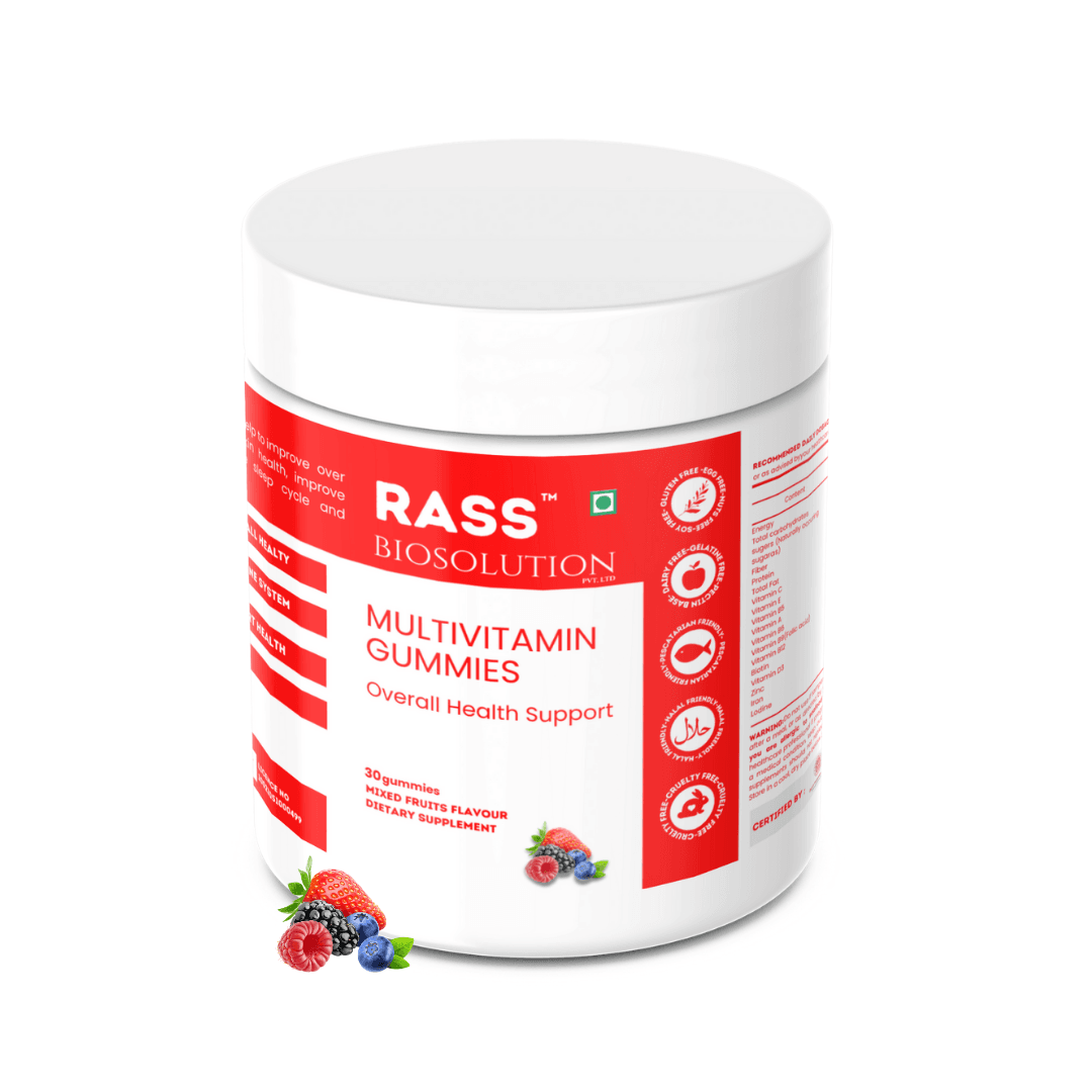 Multivitamin Gummies (4)