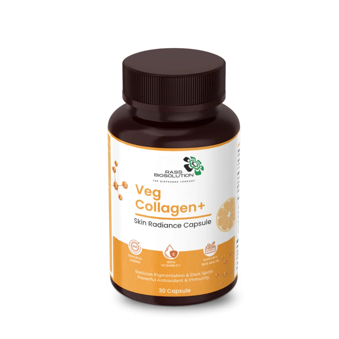 VEG COLLAGEN CAPSULE