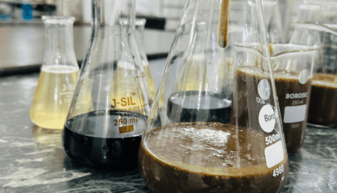 Why Emulsions Matter in Accurate Nutrition Delivery in Nutraceuticals